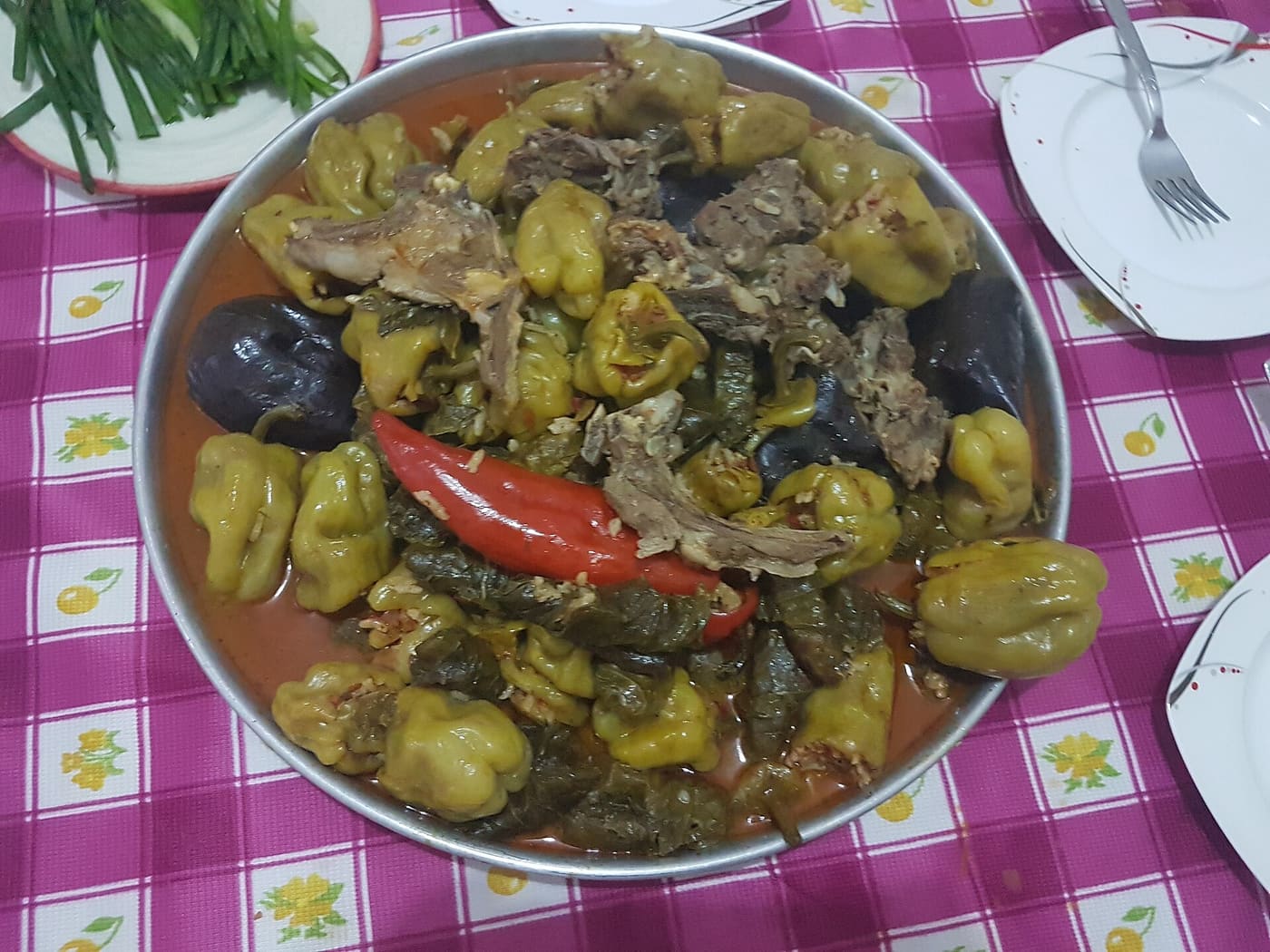 Siirt şehri